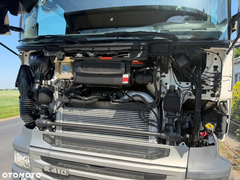 Scania R 410 - 21