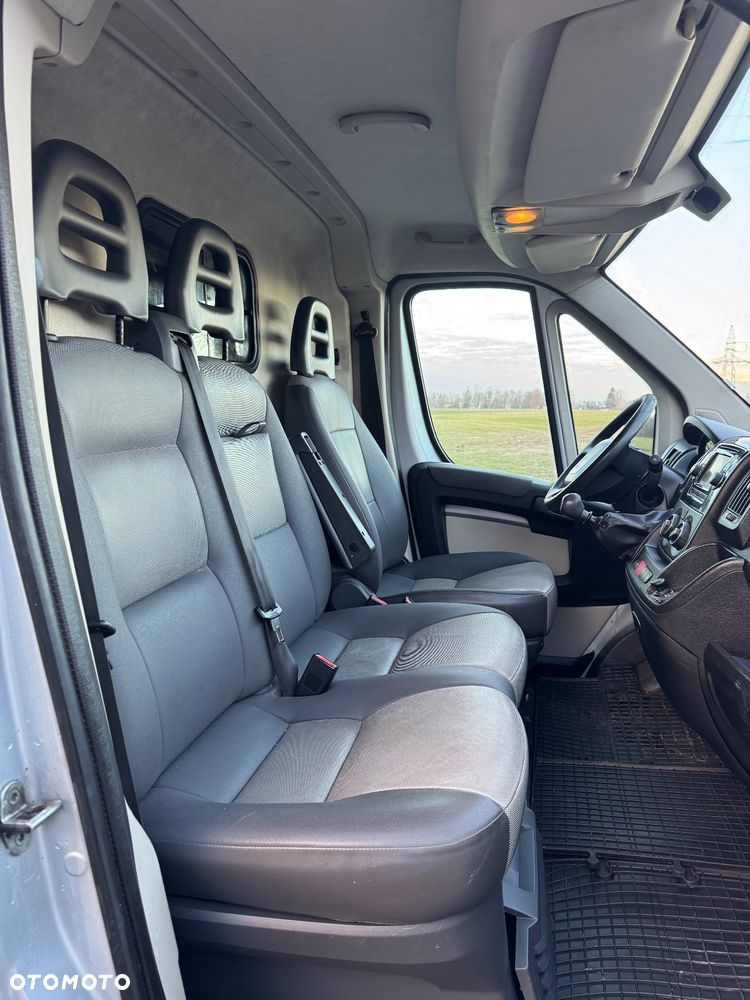 Peugeot Boxer - 15