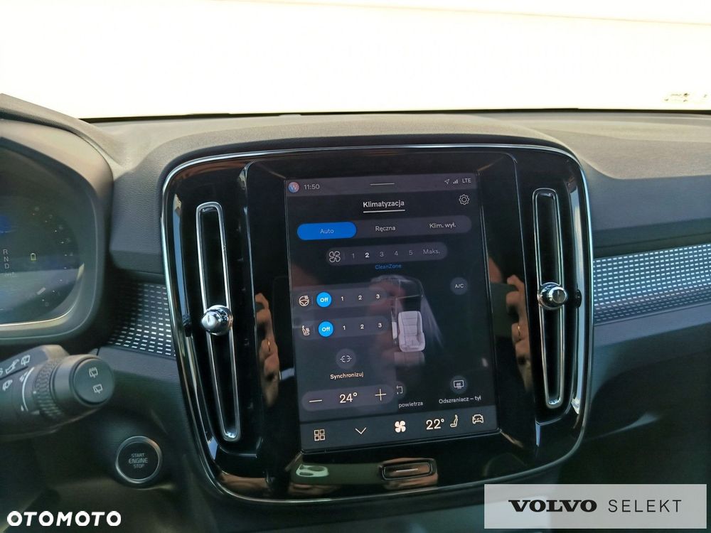 Volvo XC 40 - 20