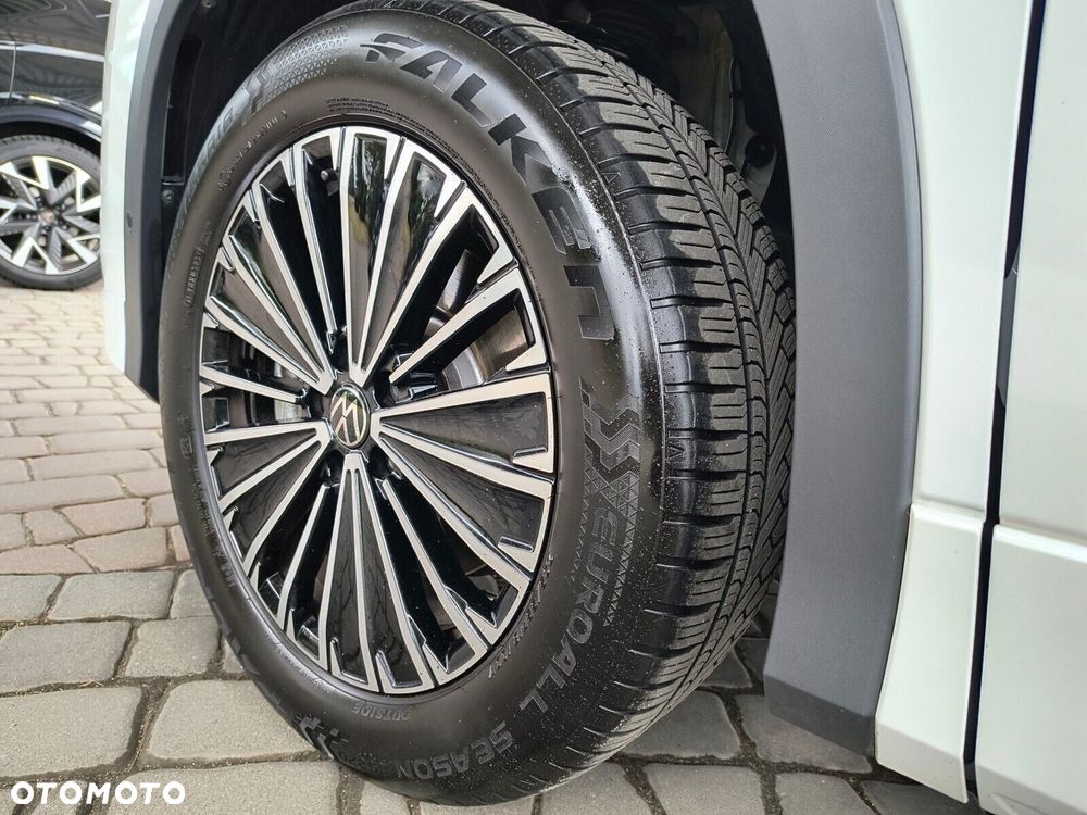 Volkswagen Tayron - 10