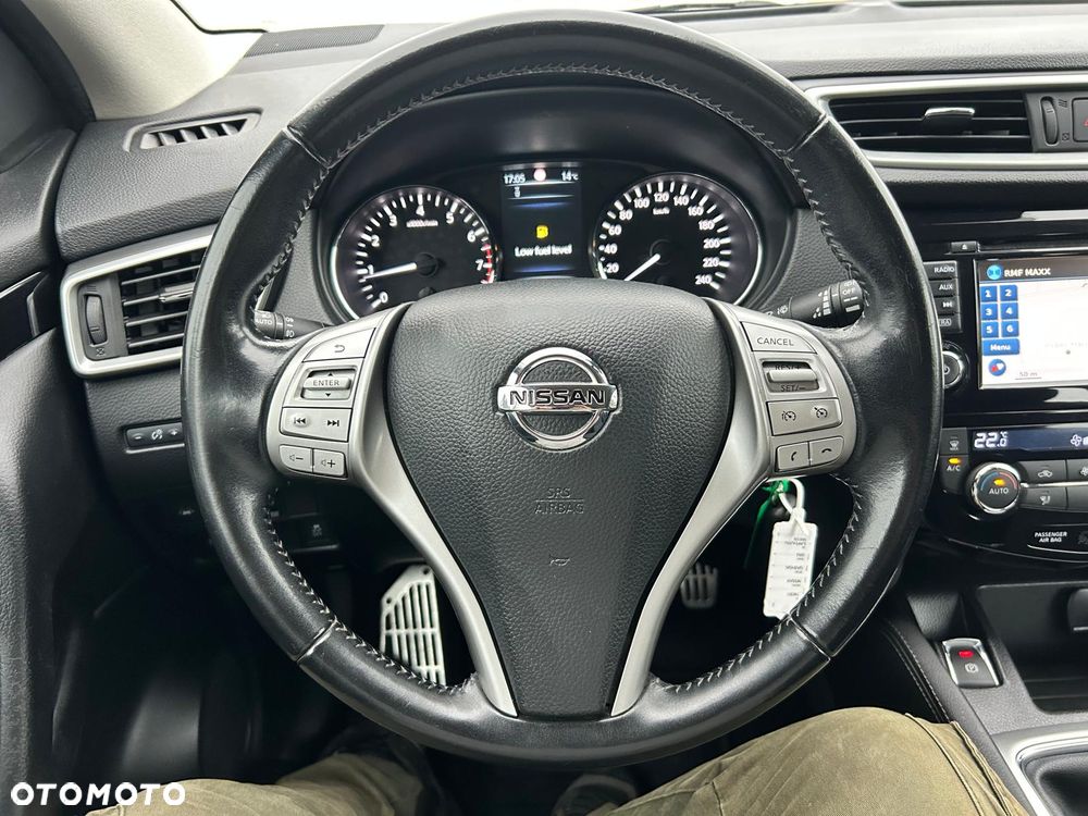 Nissan Qashqai 1.2 DIG-T Visia - 29
