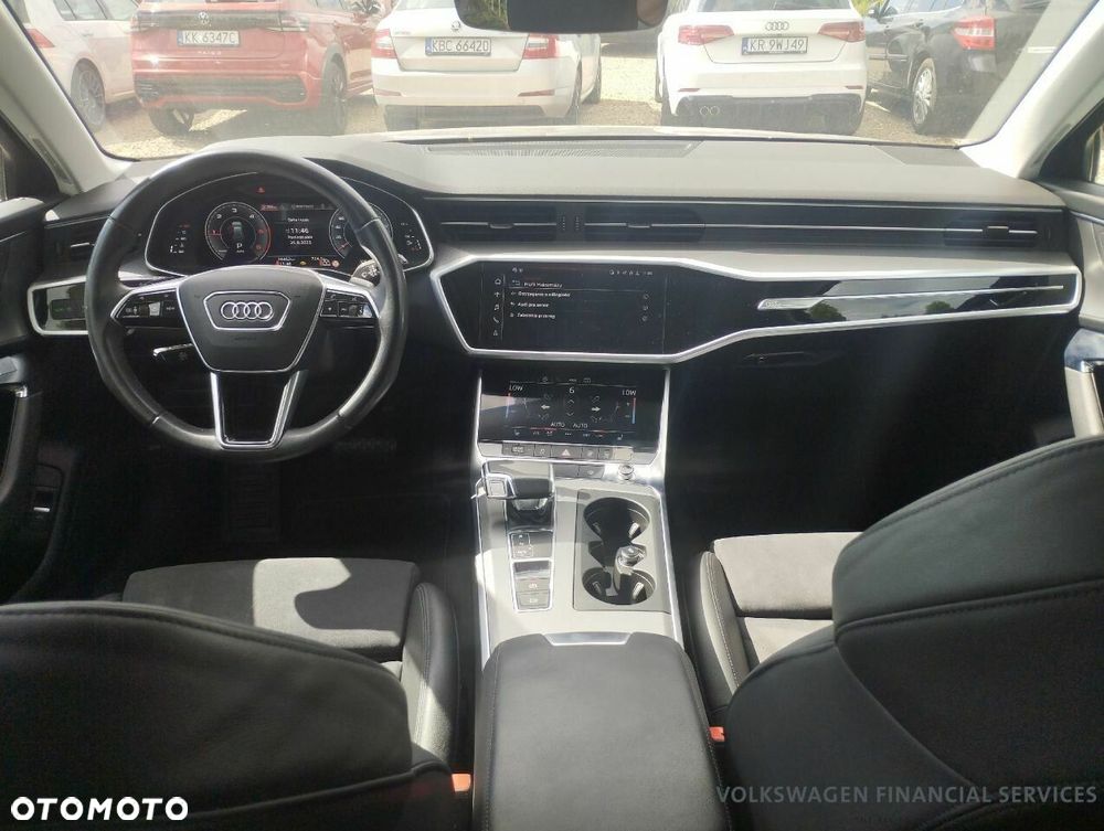 Audi A6 - 7