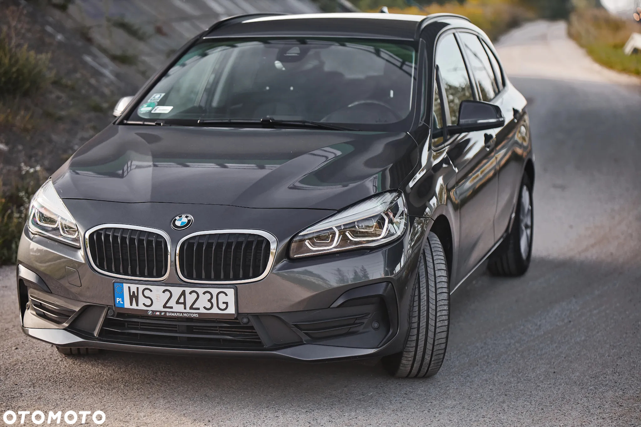 BMW Seria 2 218i Advantage - 4