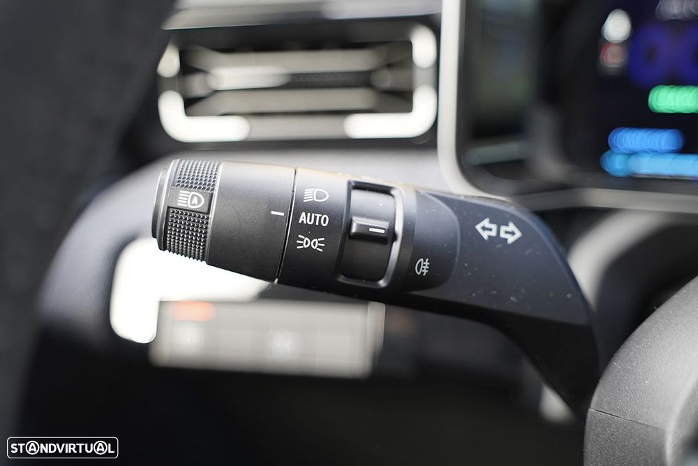 Renault 5 E-Tech 40 kWh Techno Autonomia Urbana - 19