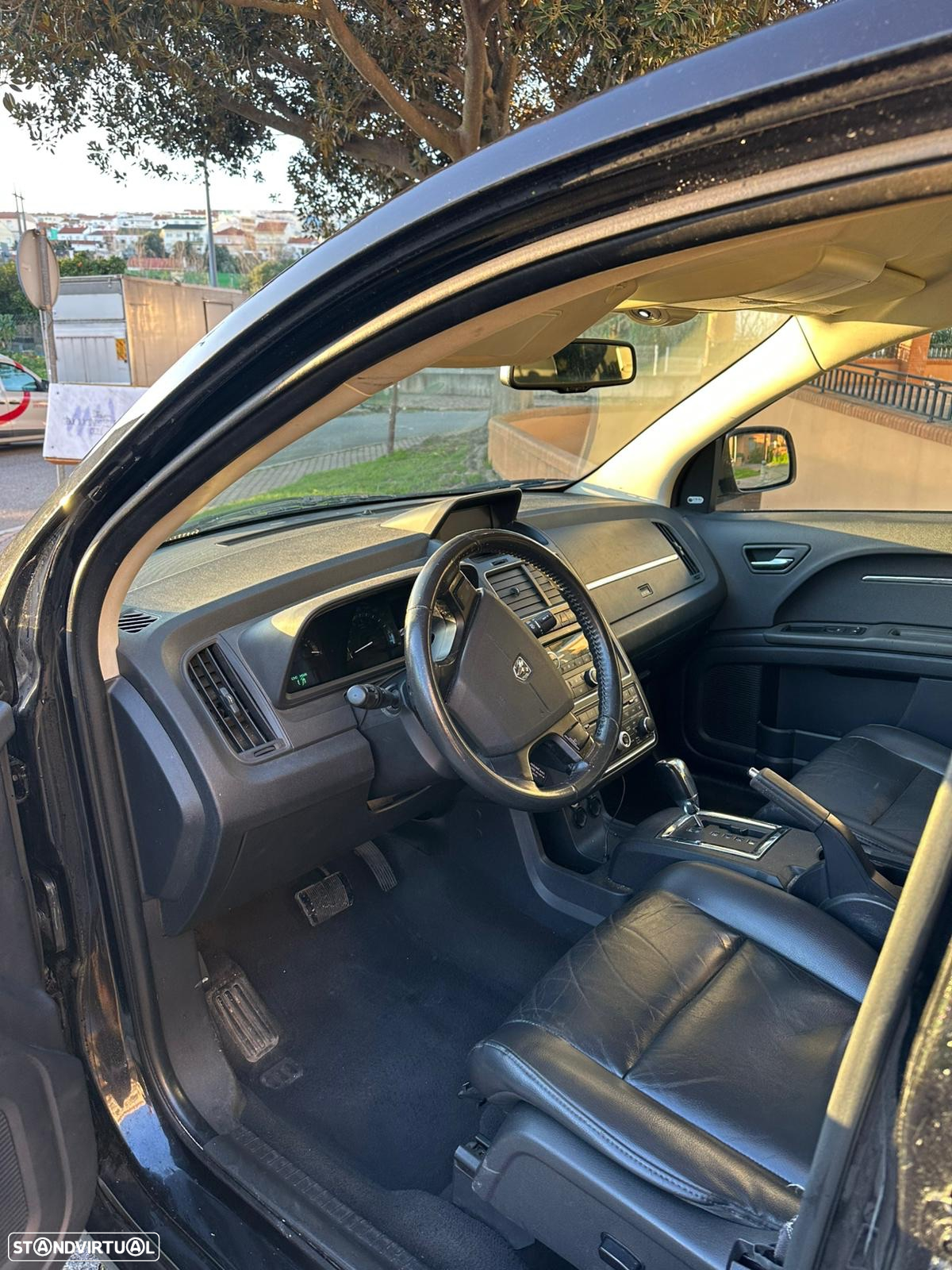 Dodge Journey 2.0 CRD SXT ATX - 5