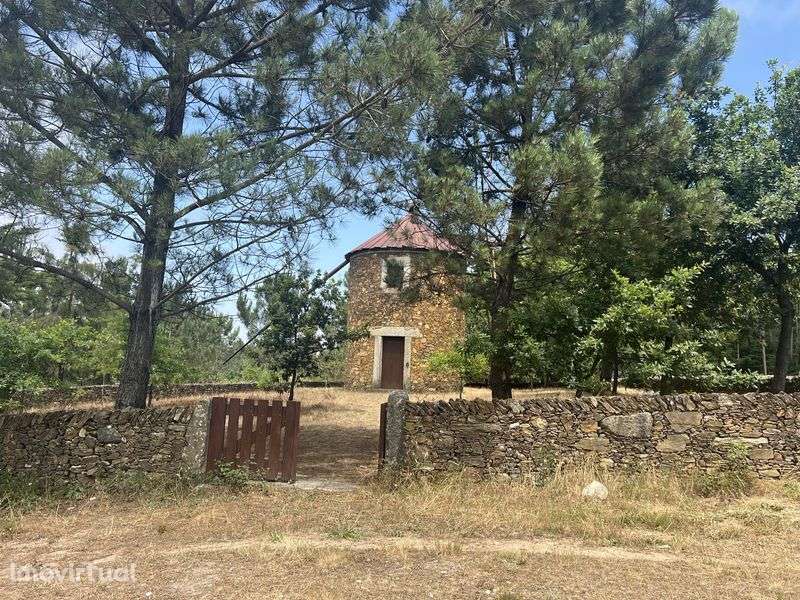 Terreno1050m2 para contruçao com projeto aprovado - Grande imagem: 4/8