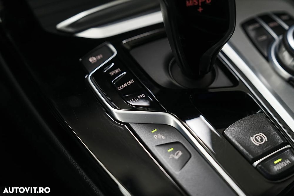 BMW X3 xDrive30d Aut. M Sport - 28