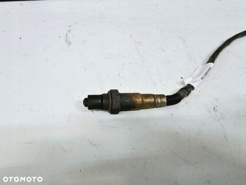 volvo c30 2.0 b sonda lambda 9m51-9g4440-ab 02580006570 - 4