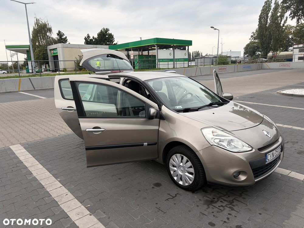 Renault Clio 1.2 16V Dynamique - 13