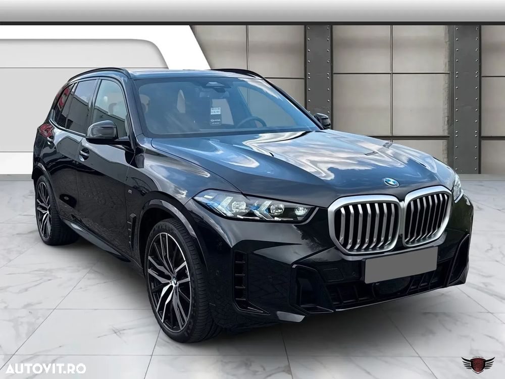 BMW X5 xDrive30d - 3