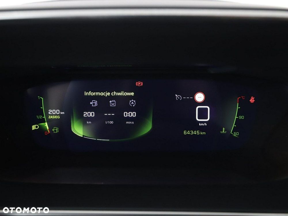 Peugeot 2008 1.2 PureTech GT Line S&S - 23