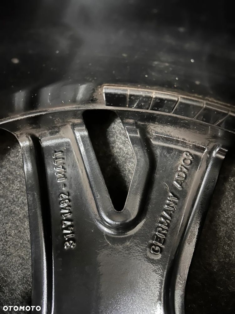 Alufelga Volvo S60, V60 18 cali 5x108 1szt. 32271989 - 8