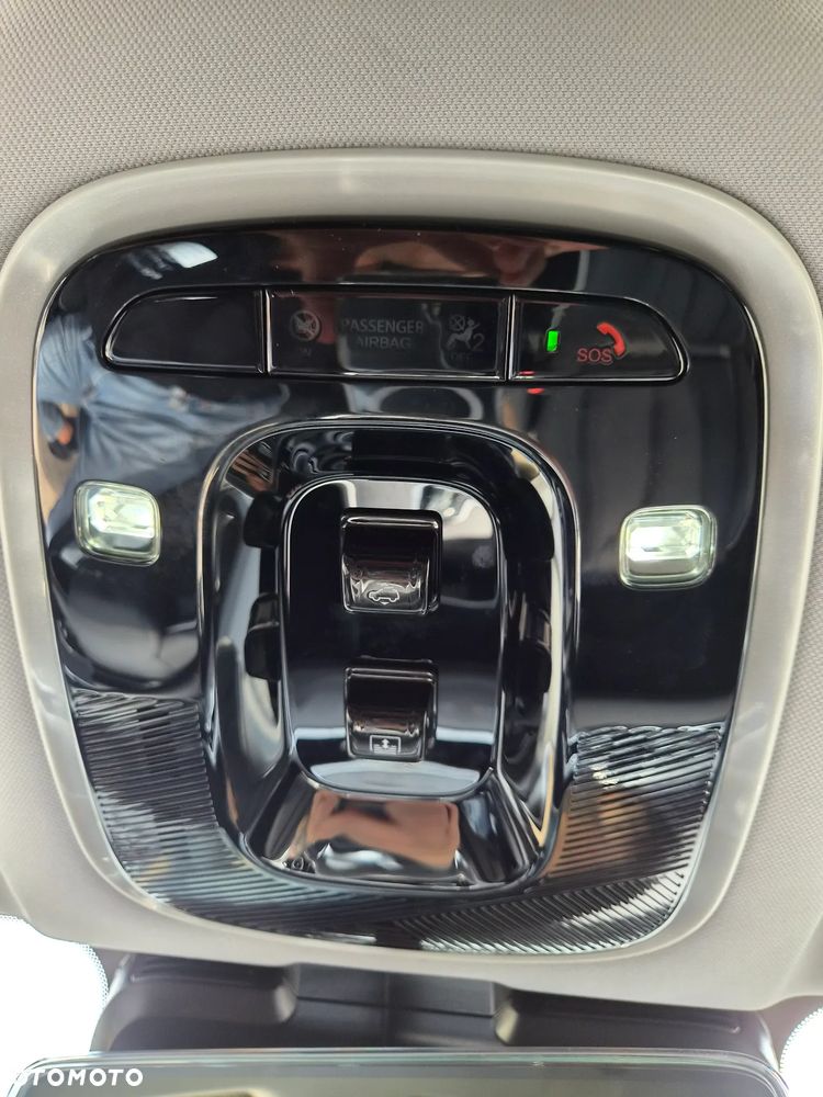 Chery Tiggo 7 1.5 T-GDI Super Hybrid Prestige DHT - 14