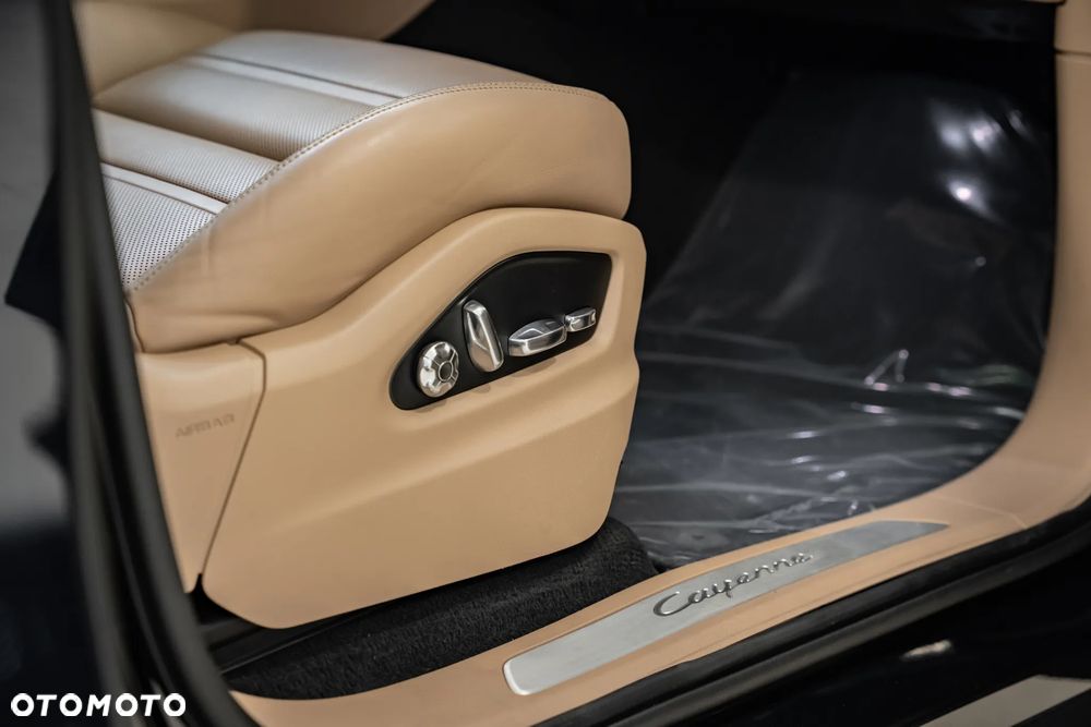 Porsche Cayenne Platinum Edition - 37