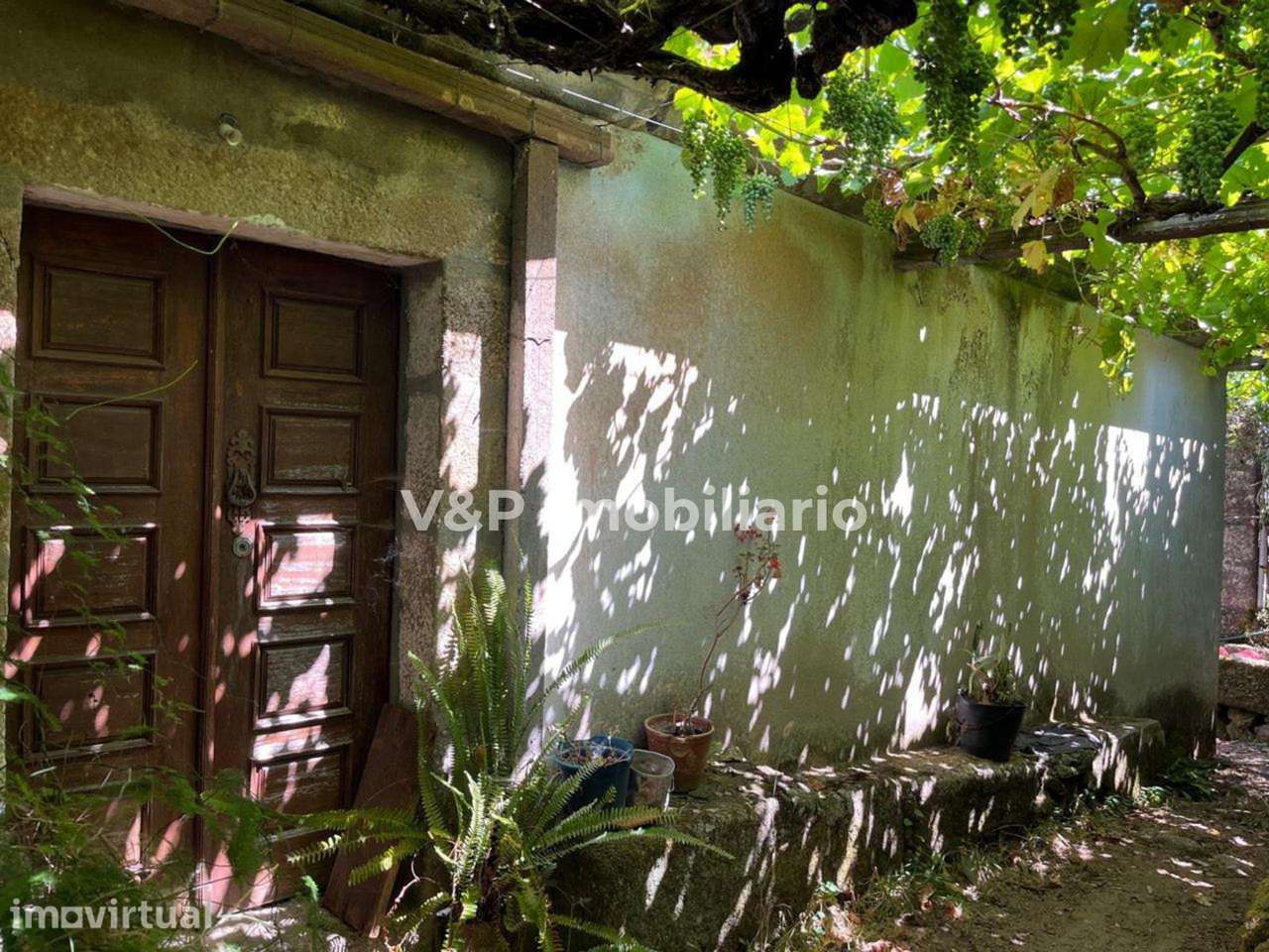 Quinta em Santa Maria de Cárquere - Grande imagem: 3/25