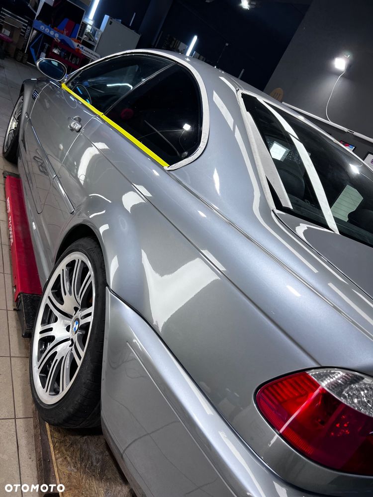 BMW M3 Standard - 11