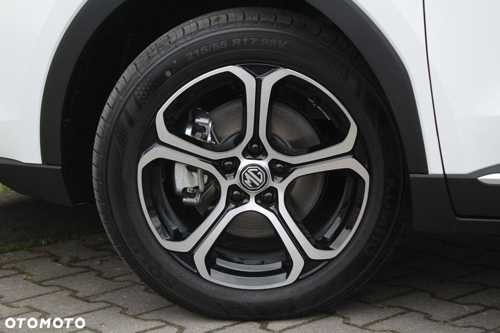 MG ZS 1.5 HEV+ Excite - 20