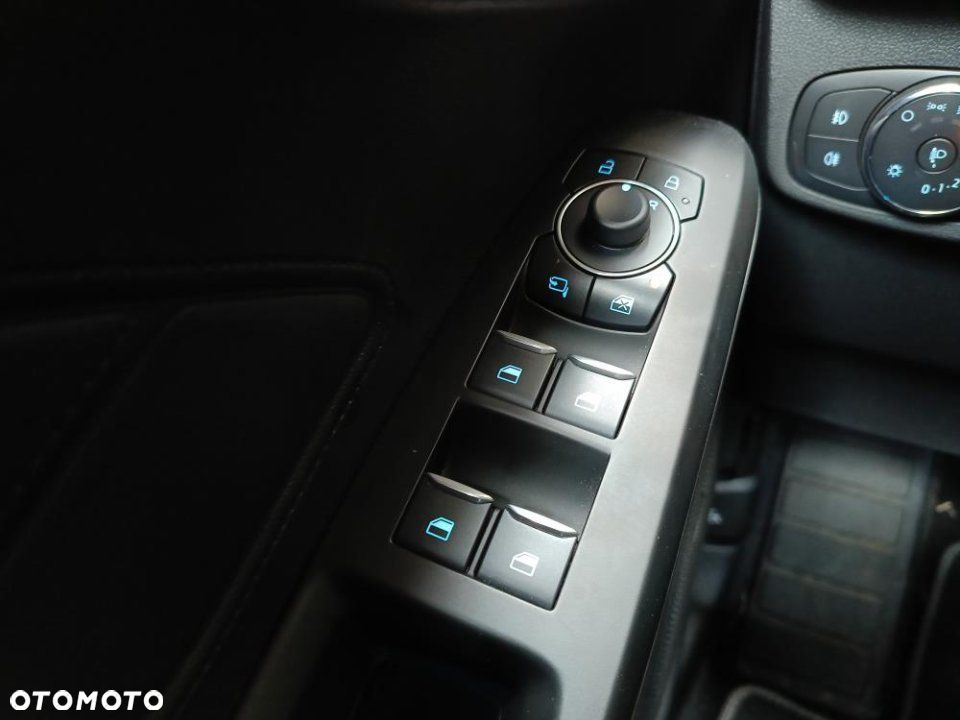 Ford Focus - 18
