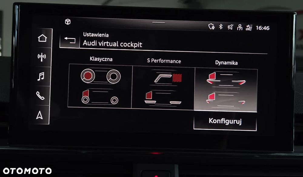 Audi A5 Sportback - 40
