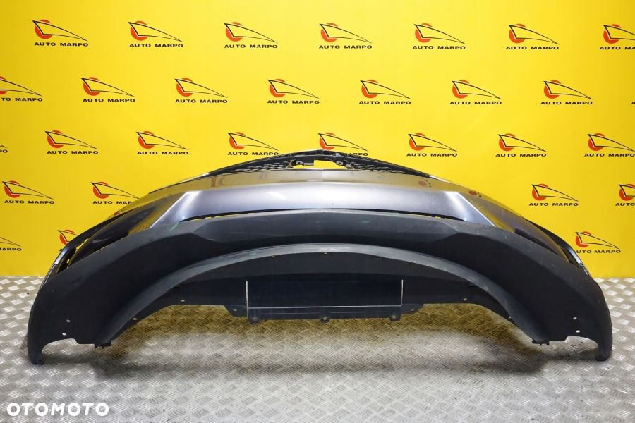ACURA RDX 2019 2020 2021 - Zderzak Przód Przedni Atrapa USA - 4