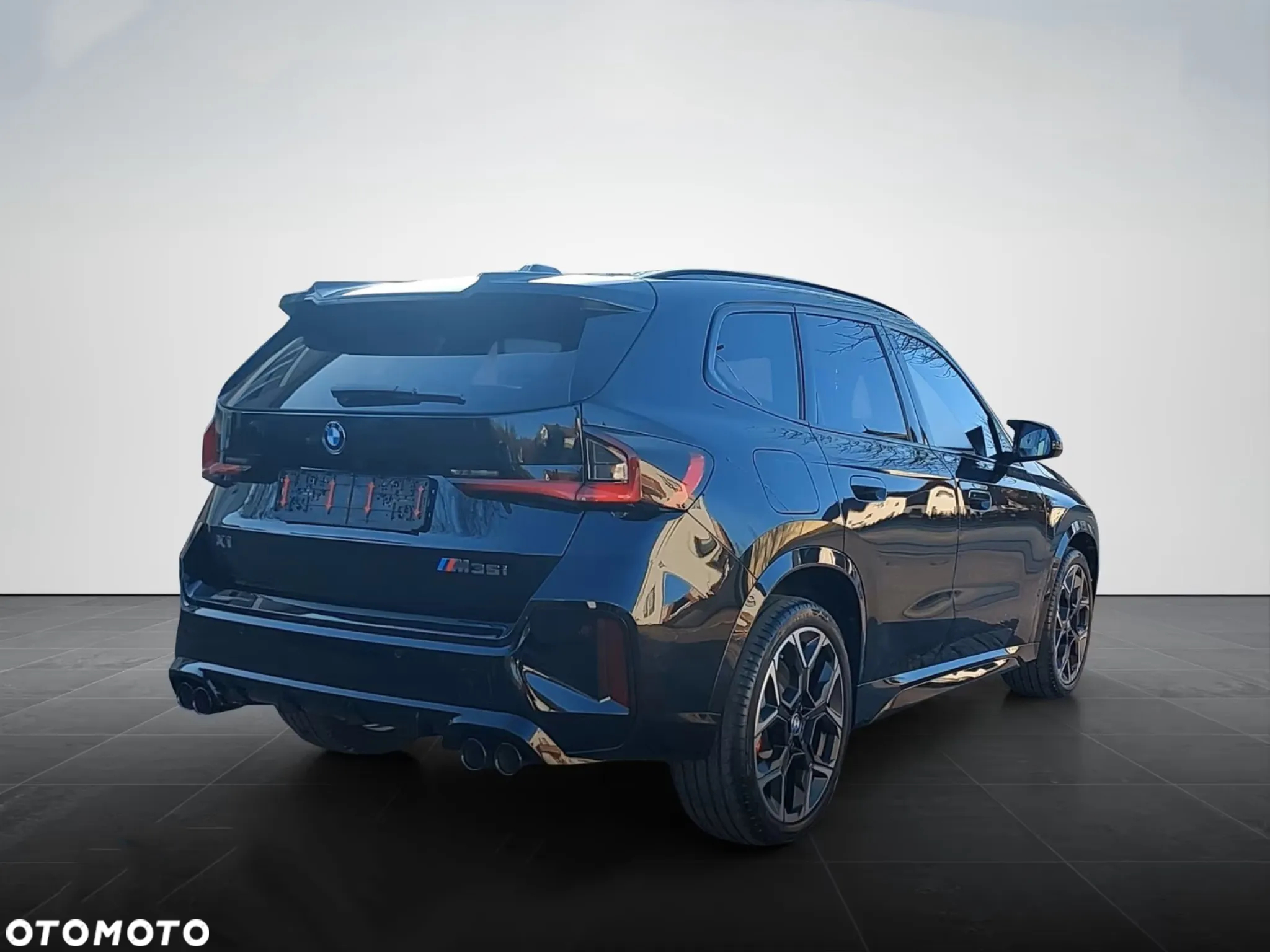 BMW X1 M35i xDrive - 7
