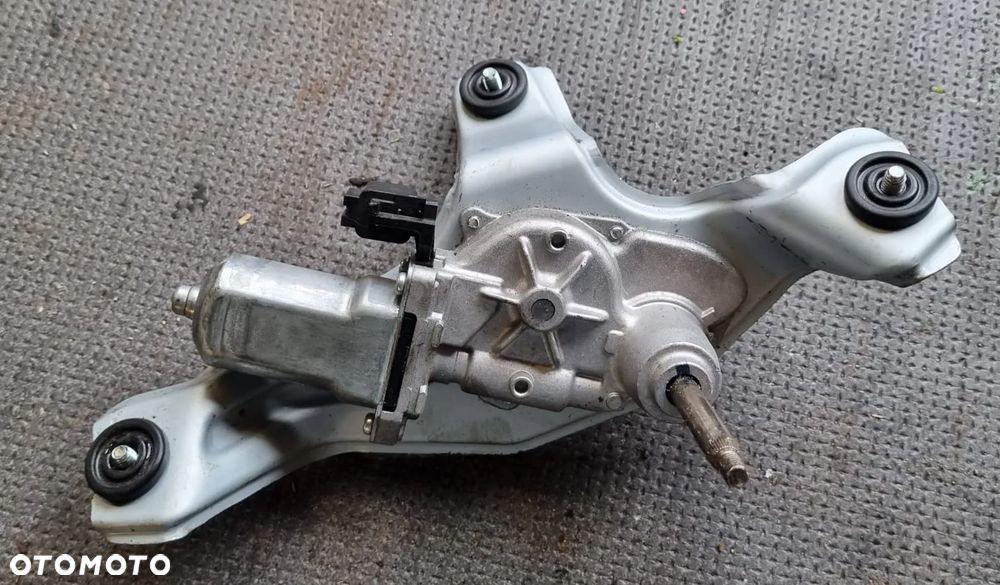 Silniczek wycieraczek tył hyundai kona  98700-J900