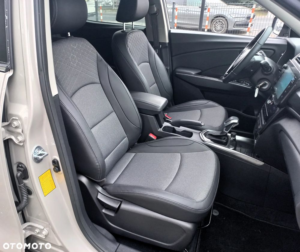 SsangYong/KGM Tivoli 1.5 T-GDI Adventure - 27