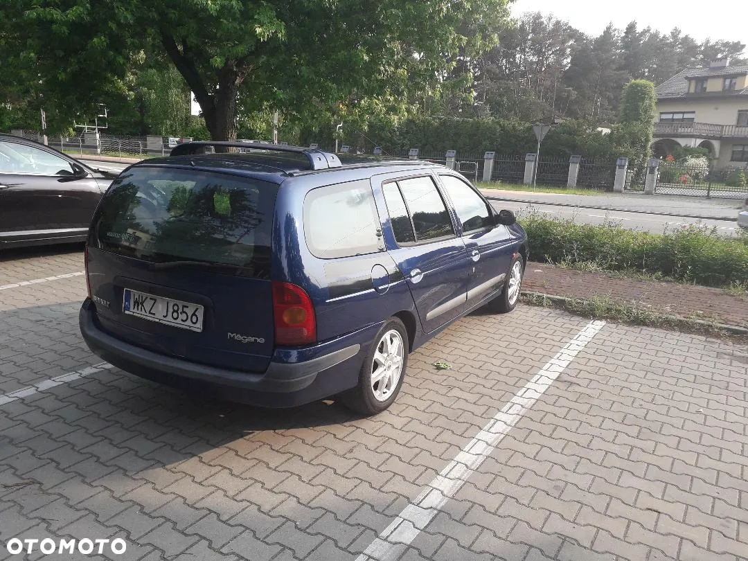 Renault Megane - 5
