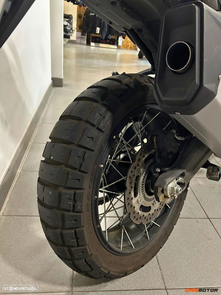 Morbidelli T1002VX - 11
