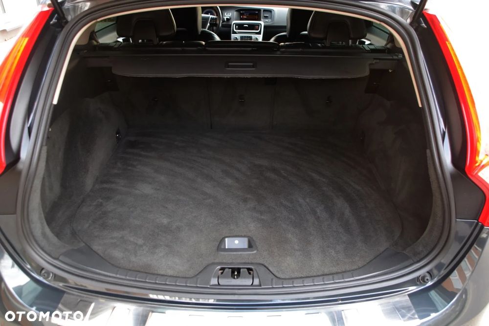 Volvo V60 D5 RDesign - 15