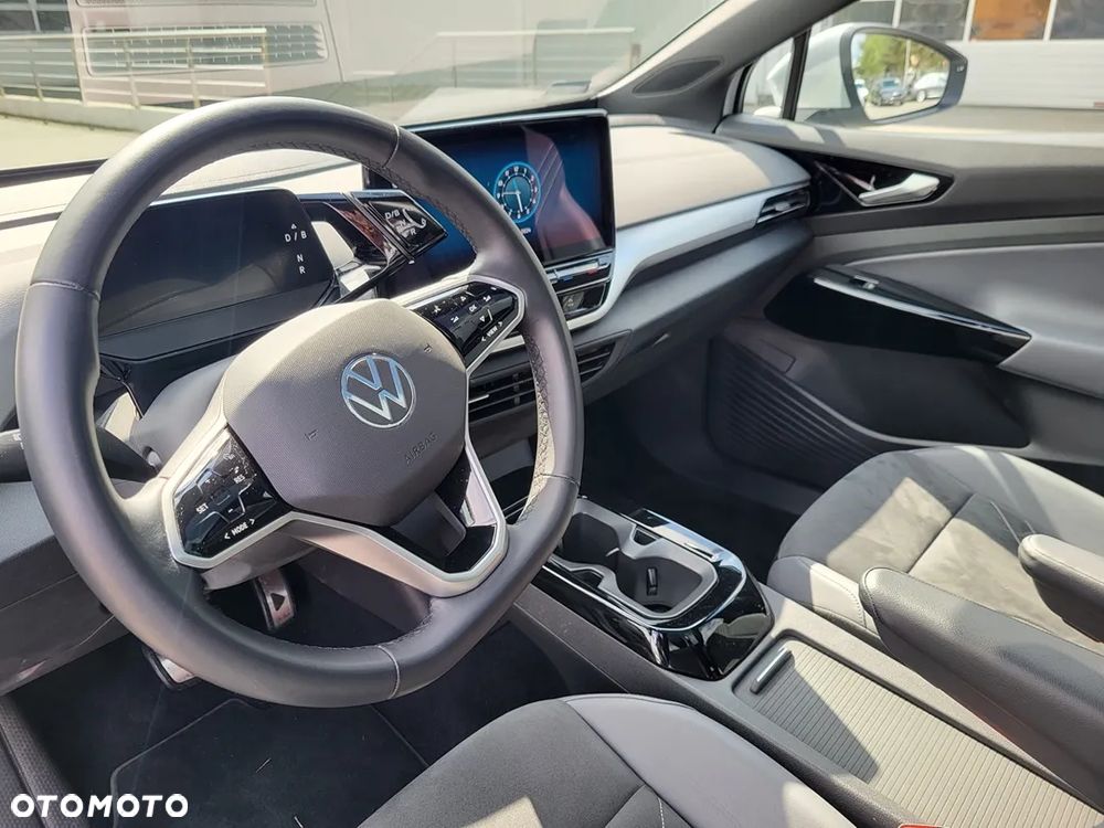 Volkswagen ID.5 77kWh Pro Performance - 10