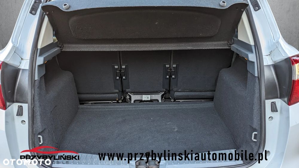 Ford C-MAX 1.6 TDCi Titanium - 11