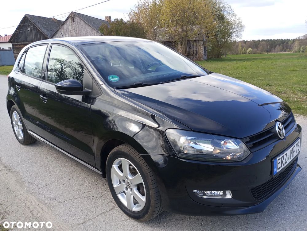 Volkswagen Polo 1.4 Team - 15