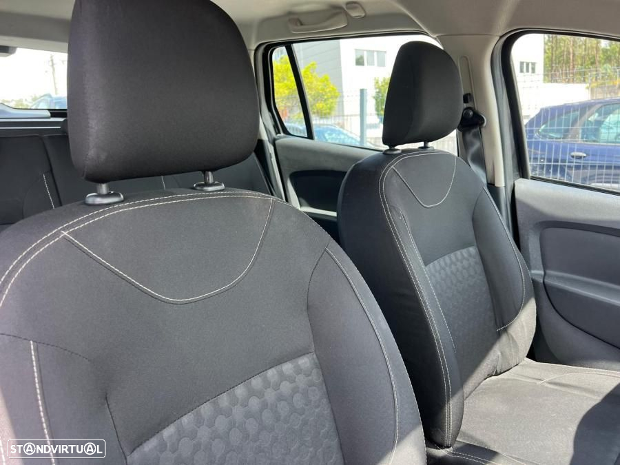 Dacia Logan MCV 0.9 TCe Pack - 10