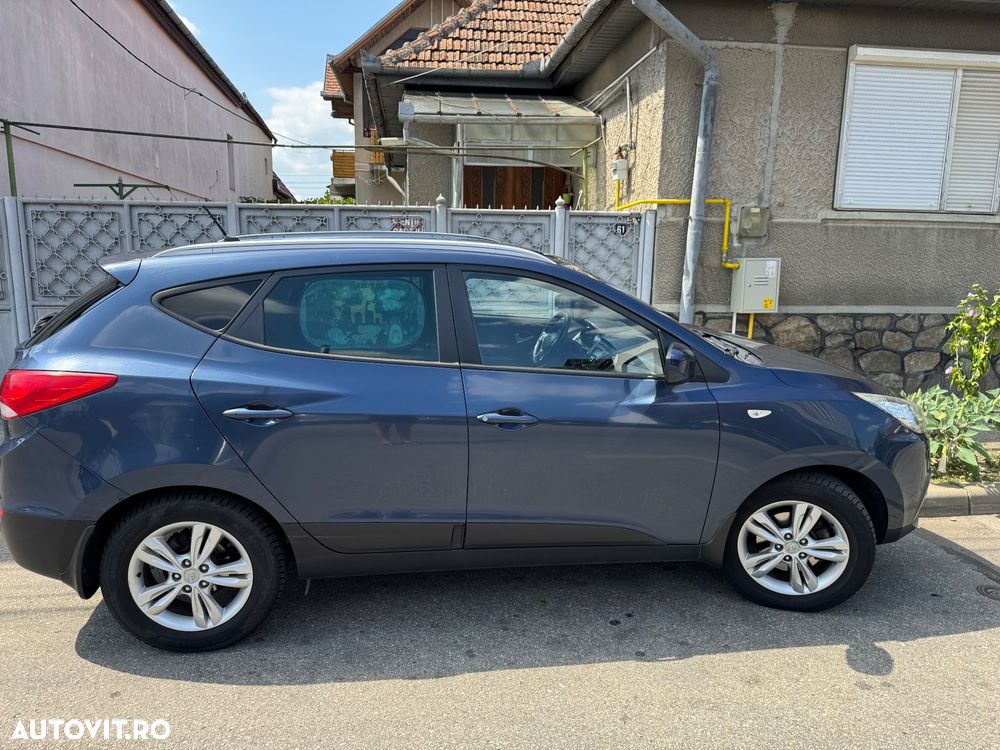 Hyundai ix35 - 6