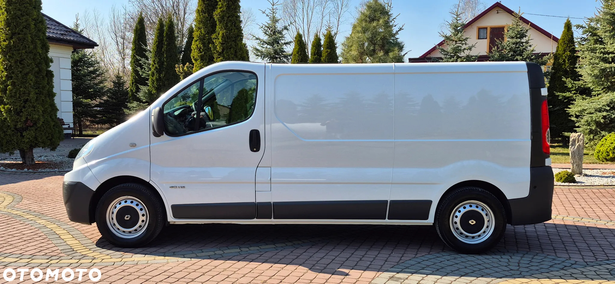 Renault Trafic - 4