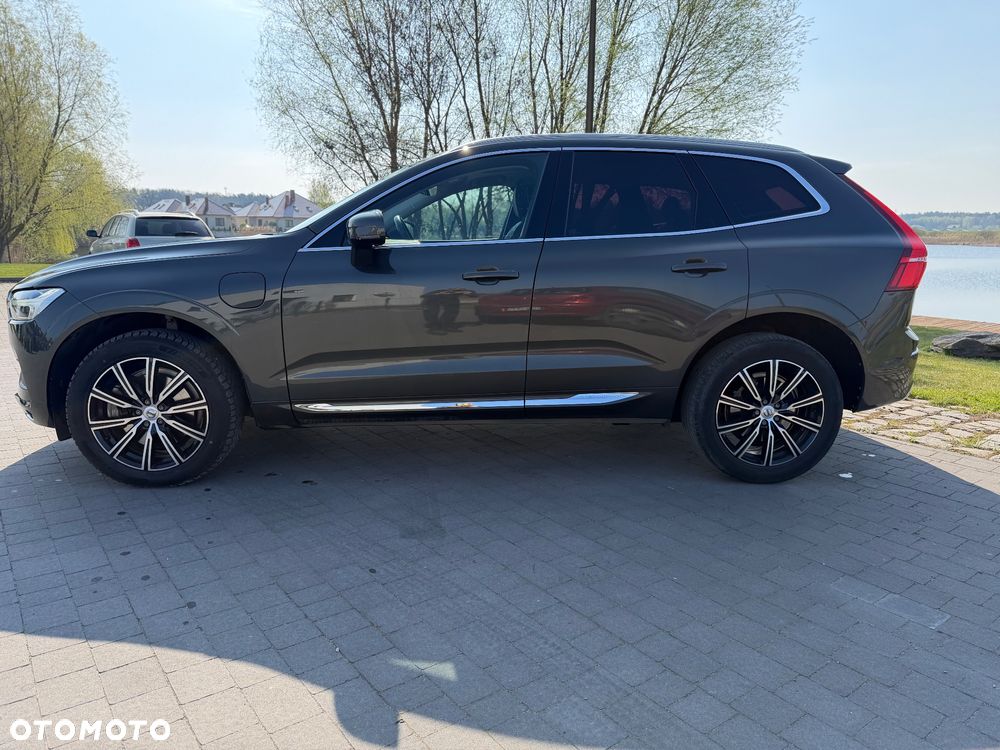 Volvo XC 60 - 3