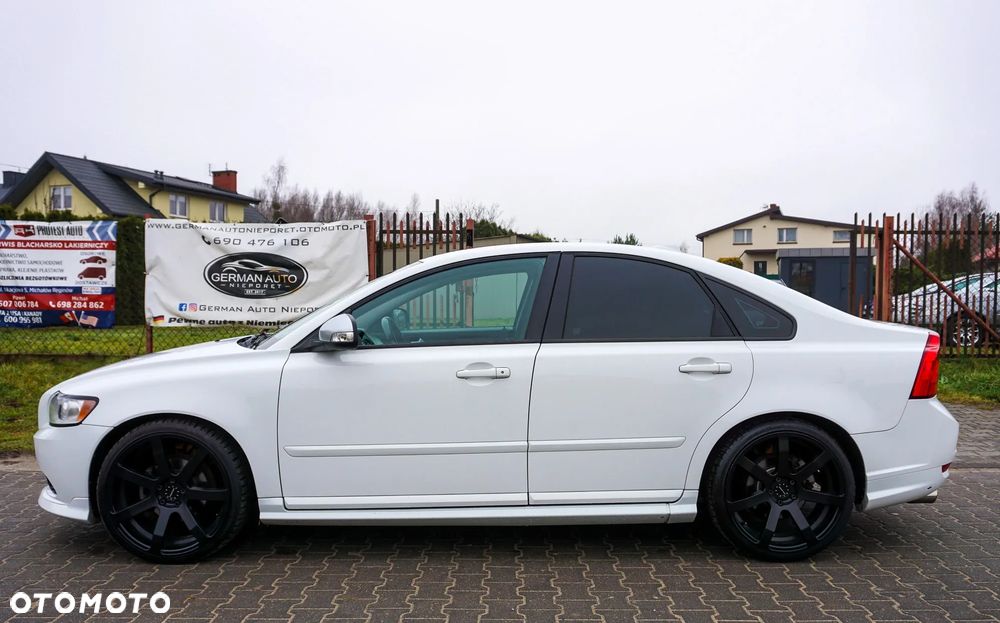 Volvo S40 2.0 RDesign Pro Edition - 16