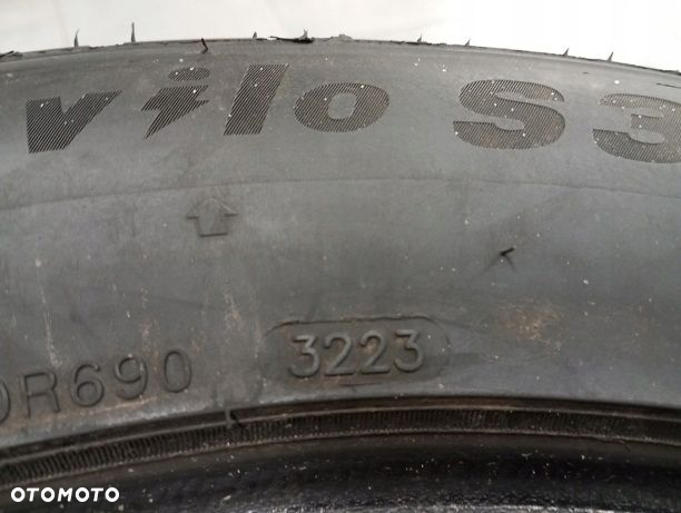 2 x Opona Tracmax X-privilo S330 255/50R19 - 5