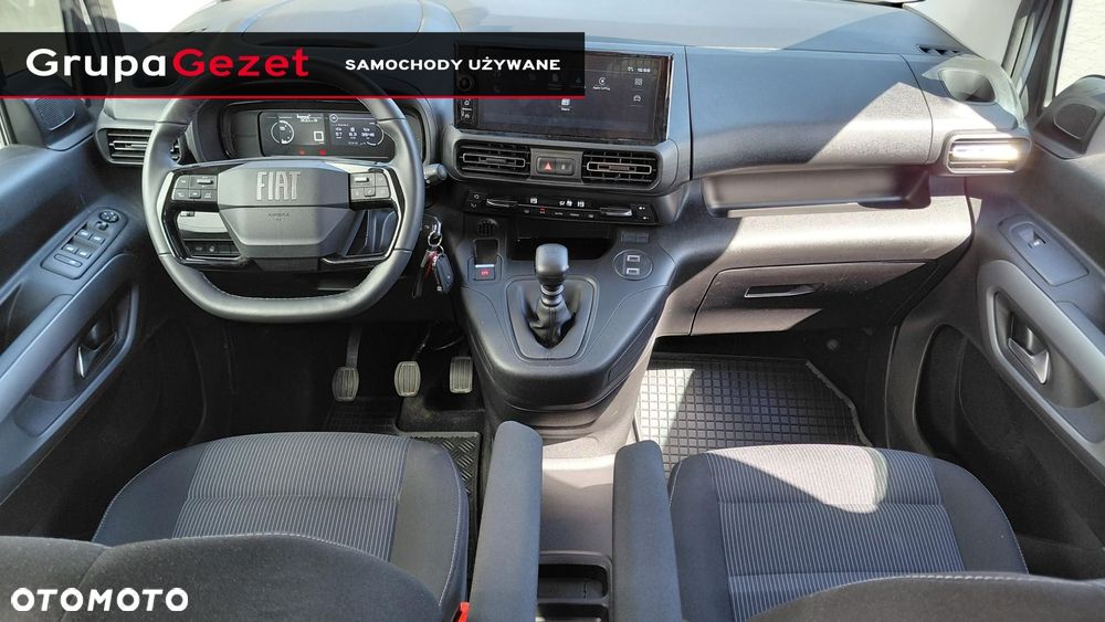 Fiat Doblo - 16