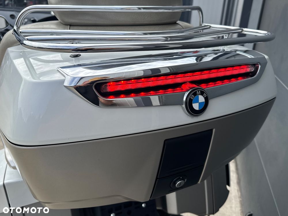 BMW K - 27
