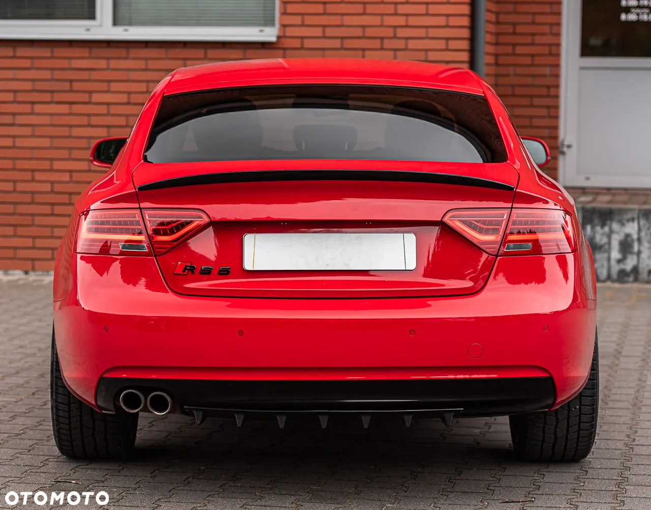 Audi A5 2.0 TDI Sportback quattro DPF S tronic - 11