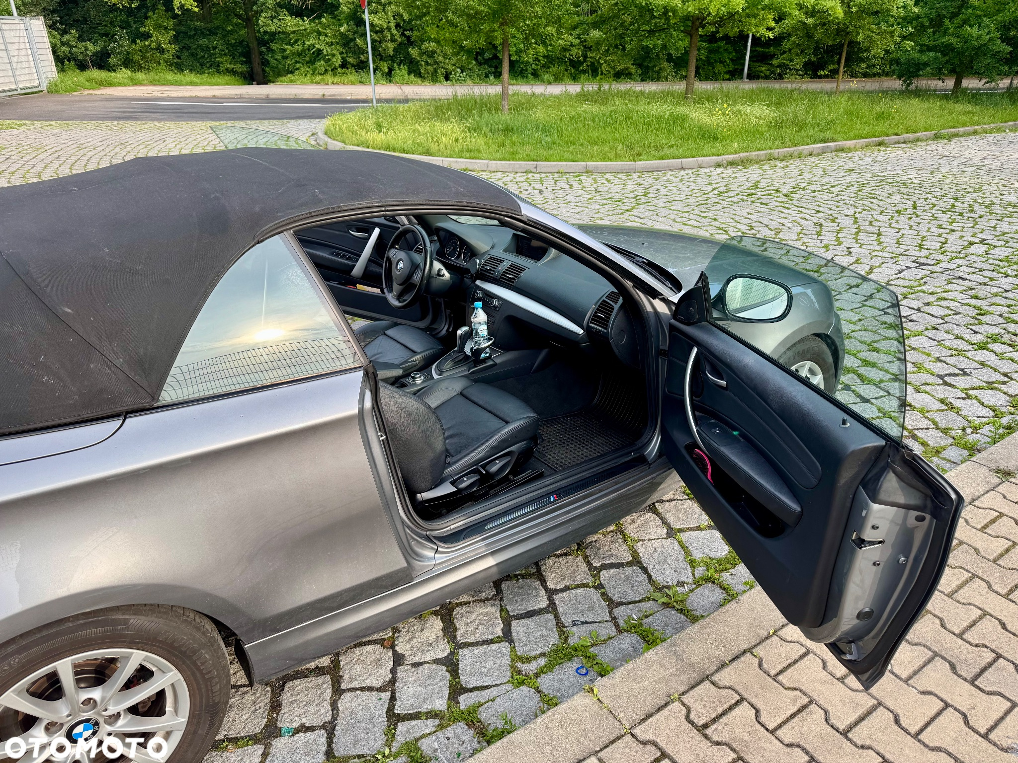 BMW Seria 1 - 2