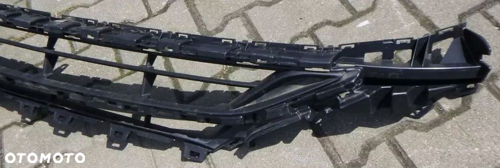 Mercedes EQE W295 Kratka Zderzaka Przód A2958854801 - 3