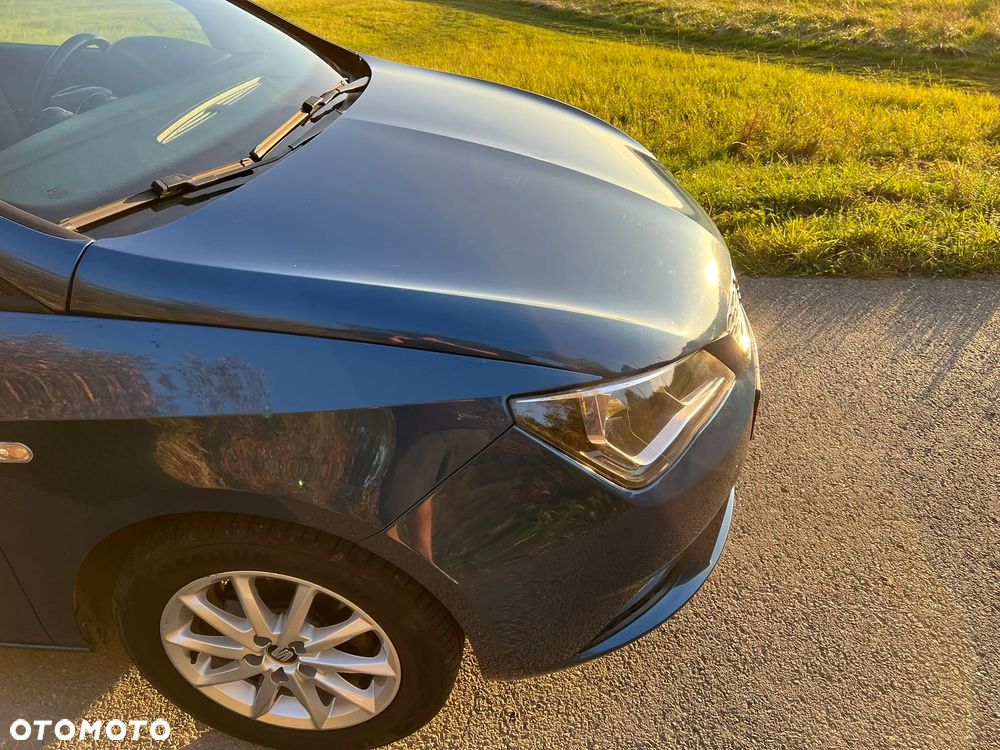 Seat Ibiza 1.2 TSI Style - 2