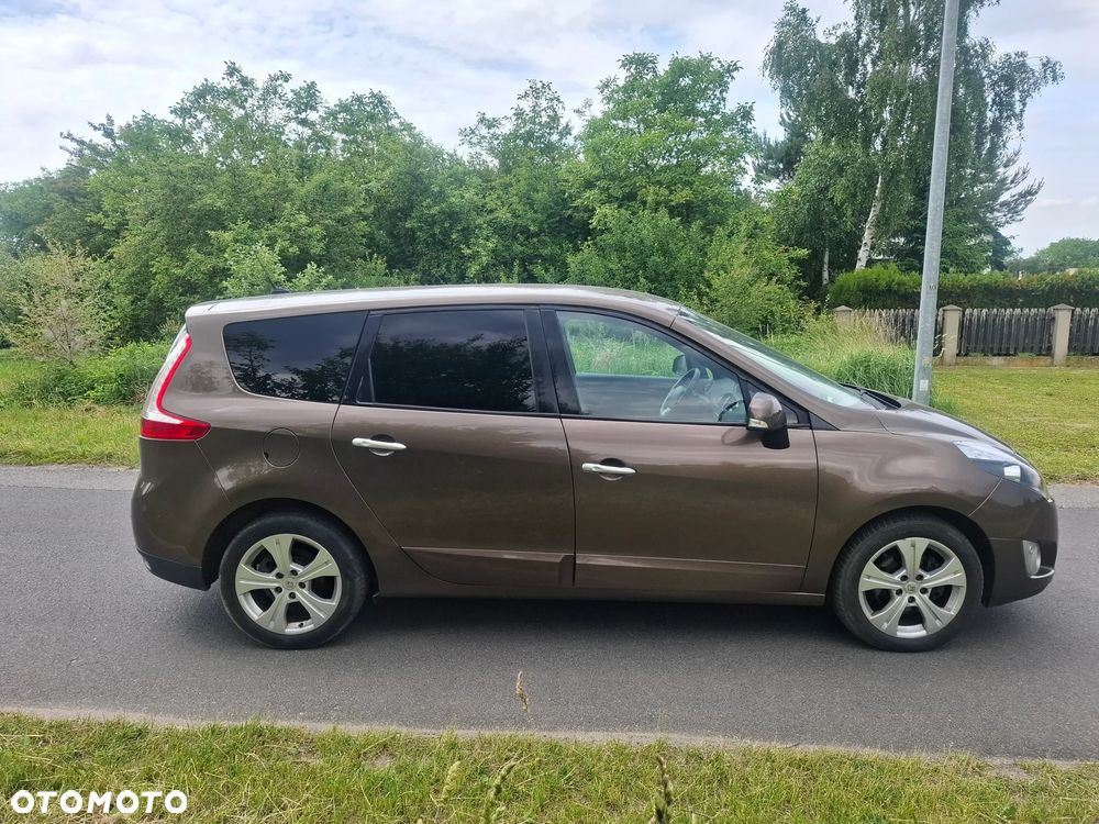 Renault Scenic TCe 130 Dynamique - 5