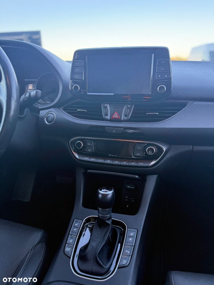 Hyundai i30 1.4 T-GDI GPF Premium DCT - 15