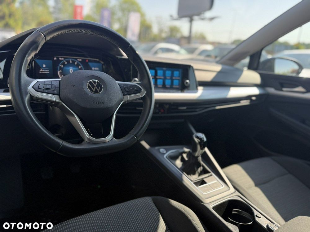 Volkswagen Golf 1.0 TSI - 14