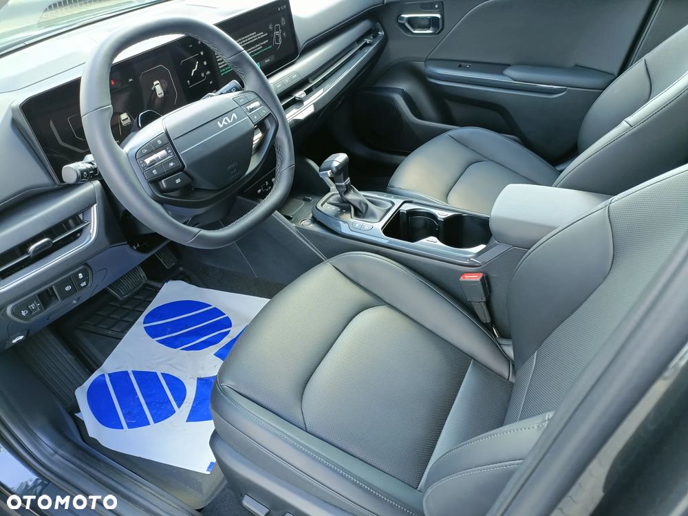 Kia K4 1.6 T-GDI L - 10