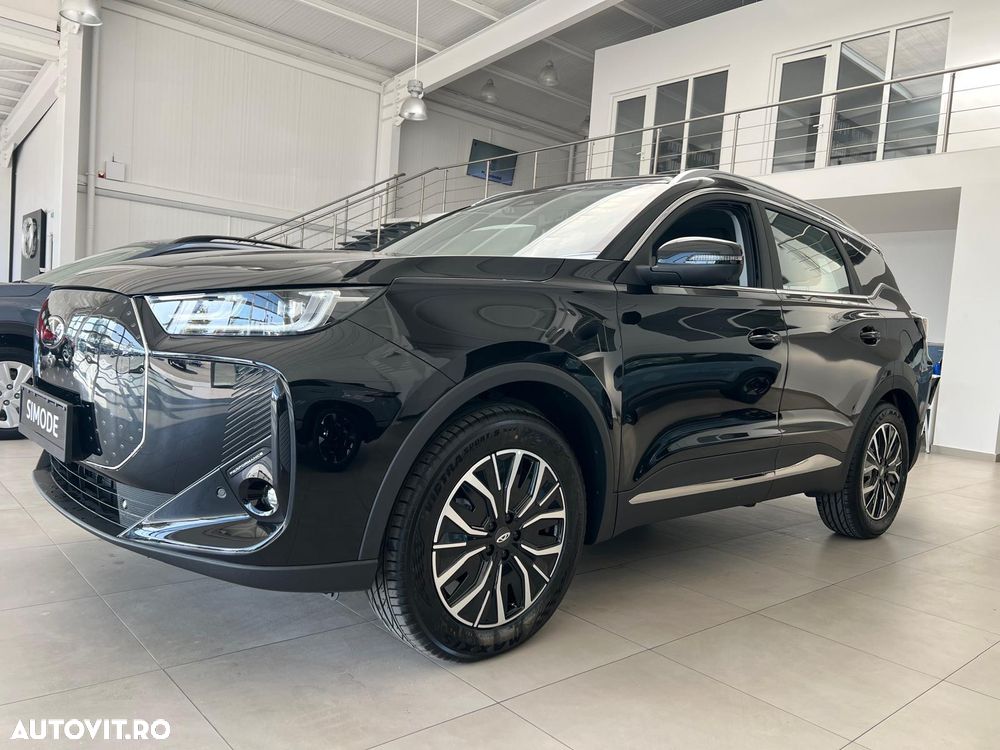 Chery Tiggo 7 - 3